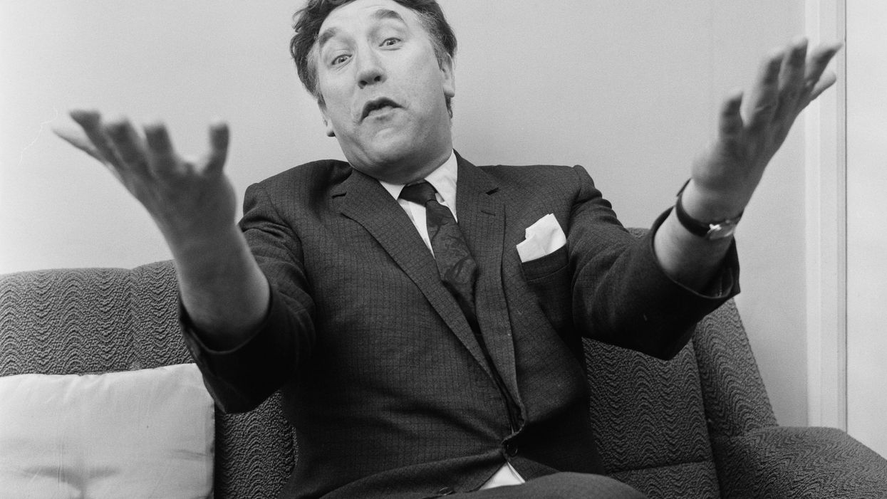 Feminist writer complains that men who refuse to date 'woke' women contribute to the radicalization of terrorists