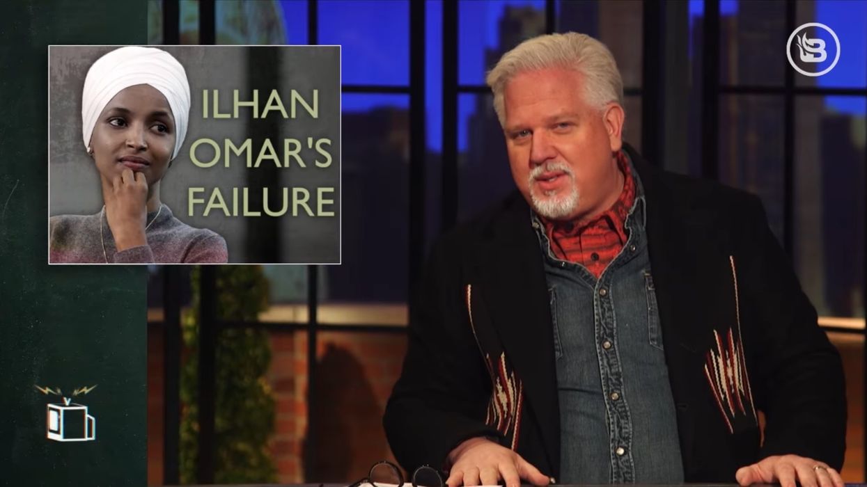 Failures of Ilhan Omar? Violence, hate, and division surge in Minnesota's 5th Congressional District
