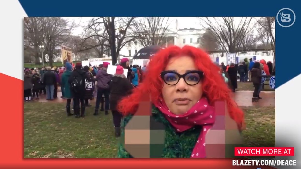 WATCH: 'This week in Democrats say'