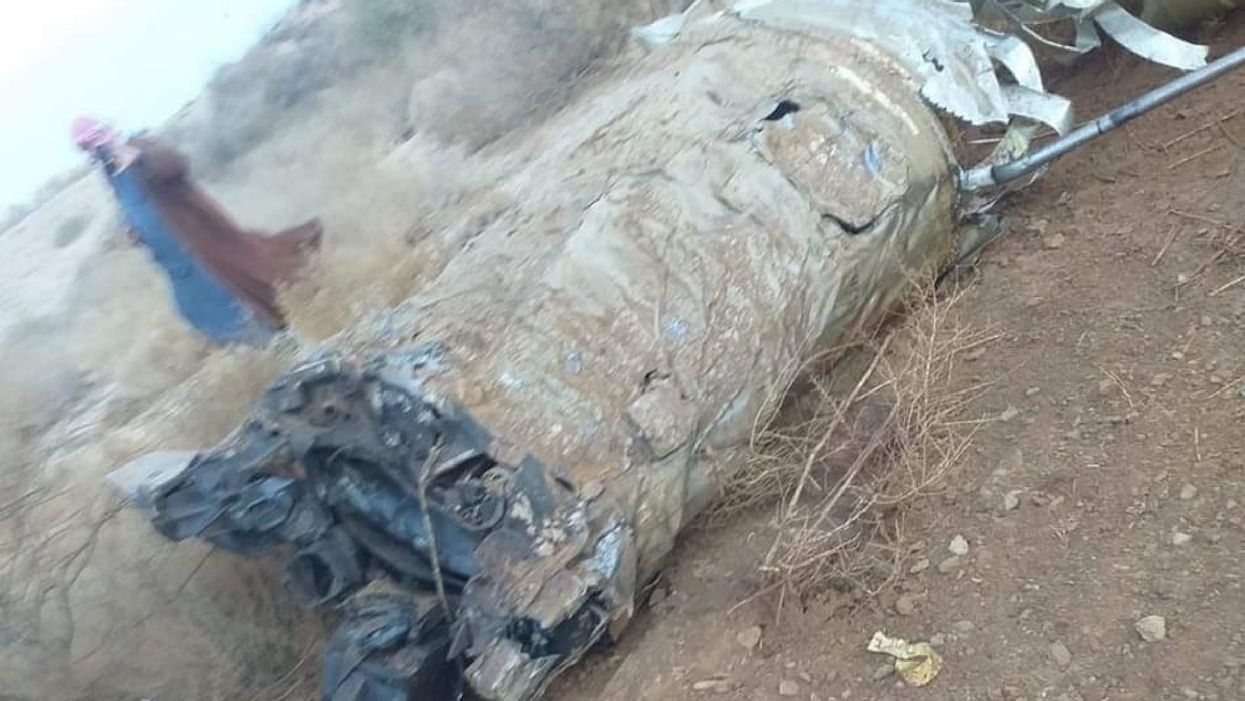 At least 34 troops suffered brain injuries as a result of Iran missile attack, Pentagon says