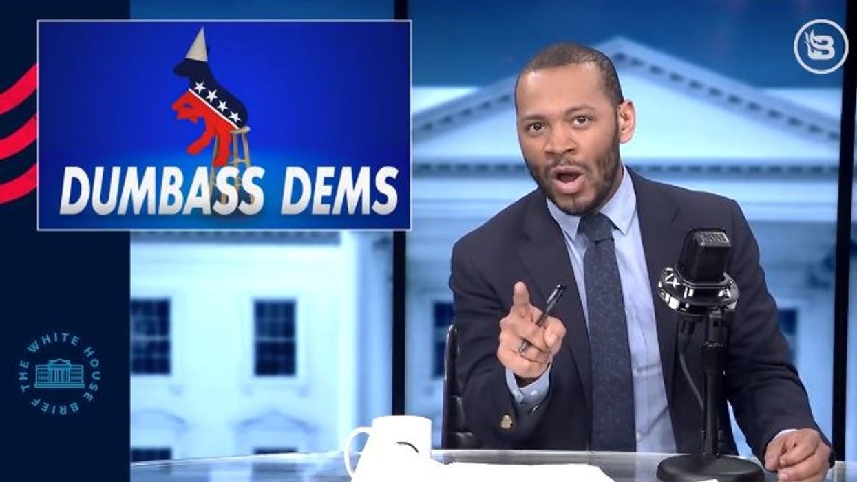 LIST: 14 DUMBEST things the 2020 Dems have said on the campaign trail so far