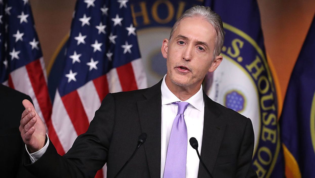 Trey Gowdy explains how Barack Obama may become a witness in President Trump's impeachment trial