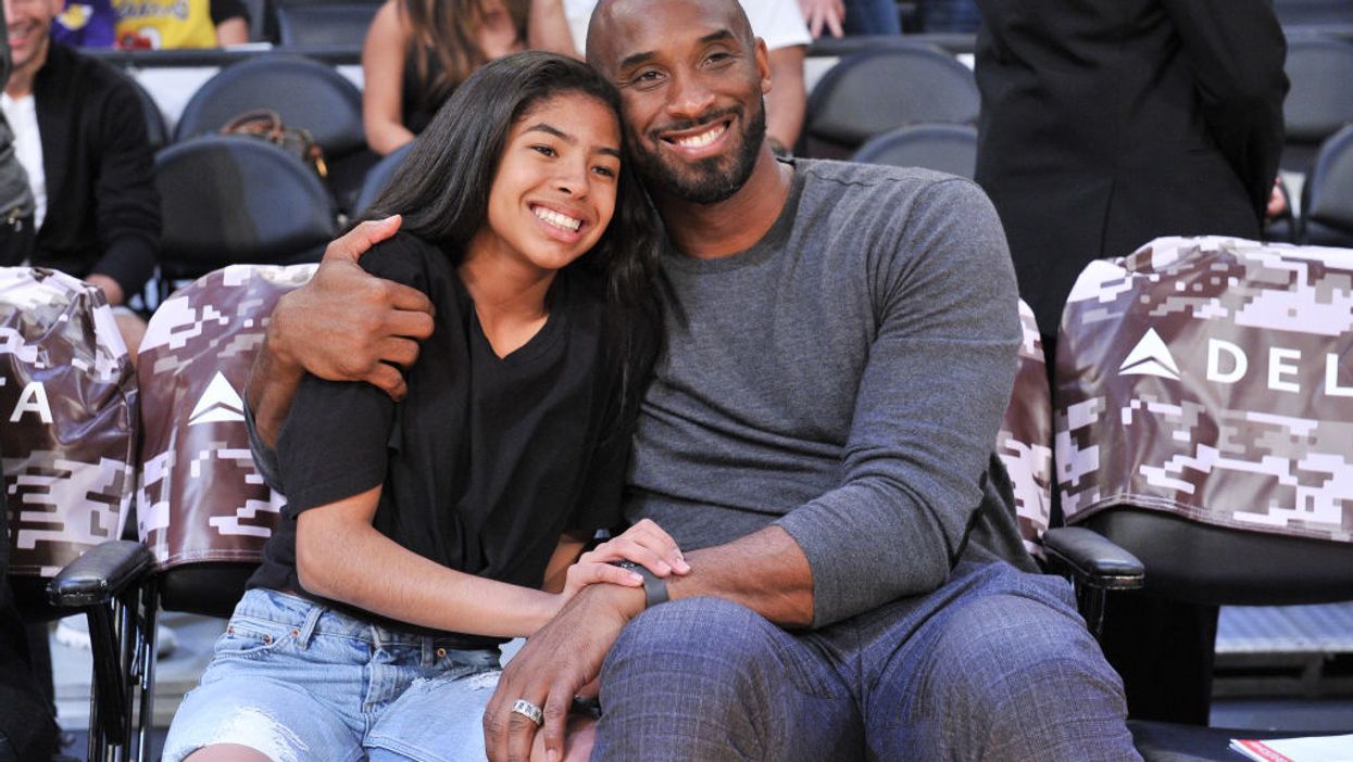 UPDATED: Kobe Bryant, his 13-year-old daughter, and 7 others killed in helicopter crash