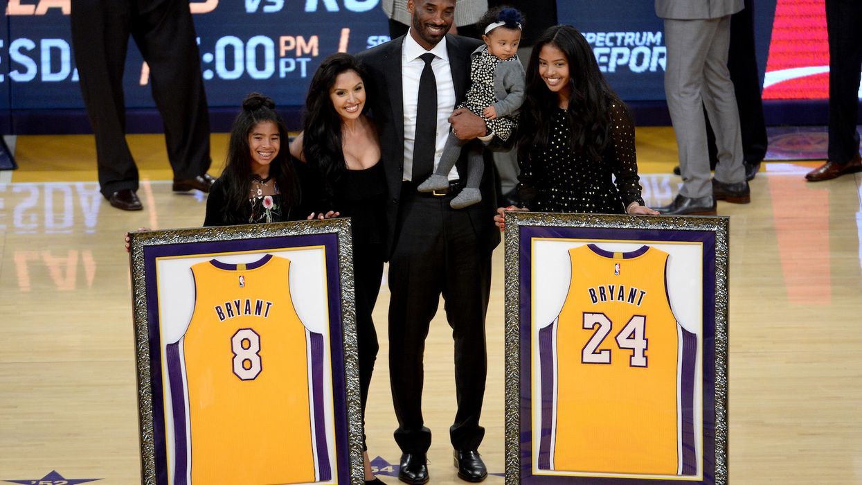 WaPo reporter suspended after tweeting story about rape allegation against Kobe Bryant shortly after his death