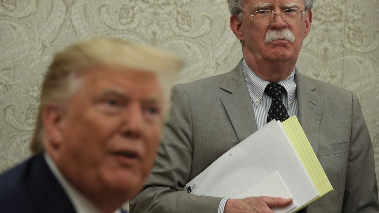 Mitt Romney says Bolton book revelation makes it 'increasingly likely' GOP senators will vote to call witnesses