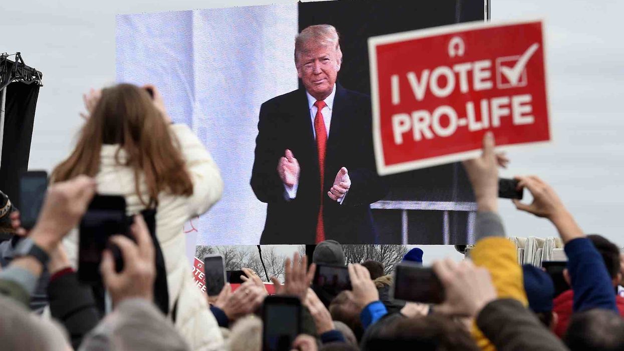 Hearts and minds are changing about abortion in America