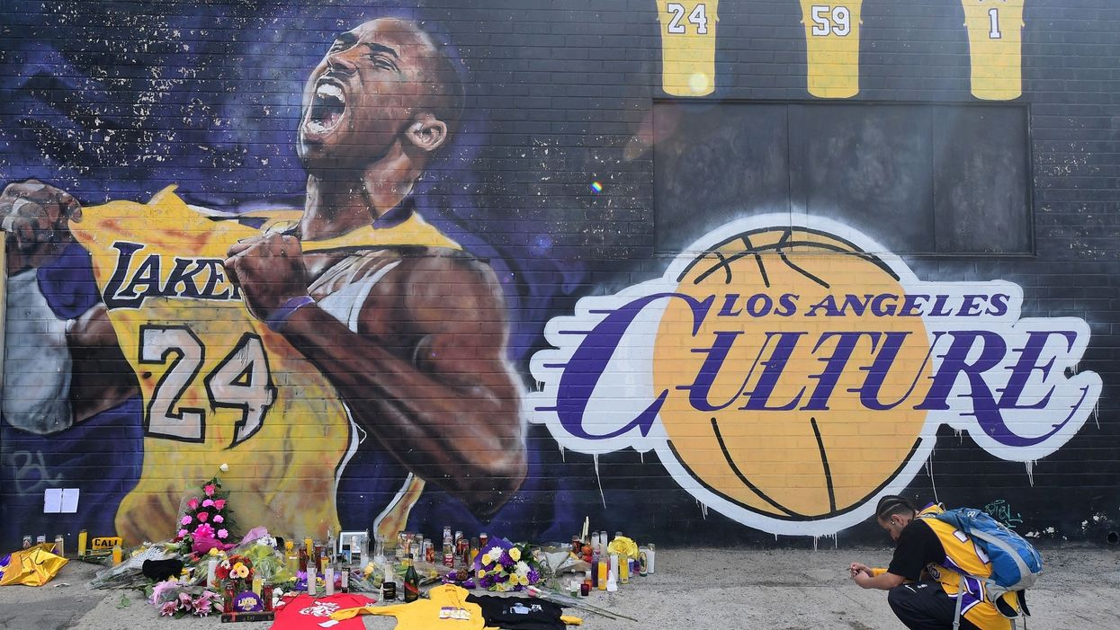 WaPo ripped by union over suspension of reporter who tweeted Kobe Bryant rape allegation story following his death