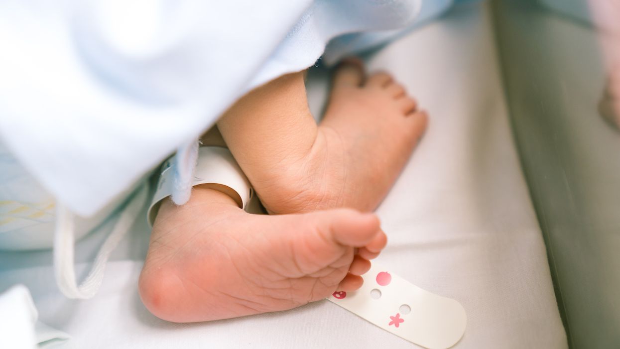 Kentucky Senate unanimously advances 'born alive' abortion bill