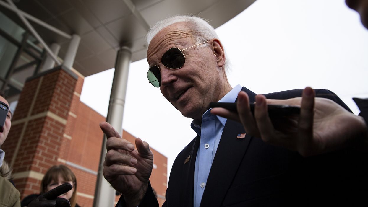 James Biden got a sweet land deal from a lobbyist connected to his brother, Joe Biden