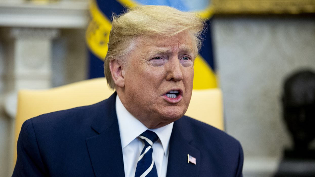 Horowitz: President Trump can use this Supreme Court victory to neutralize ‘resistance’ judges