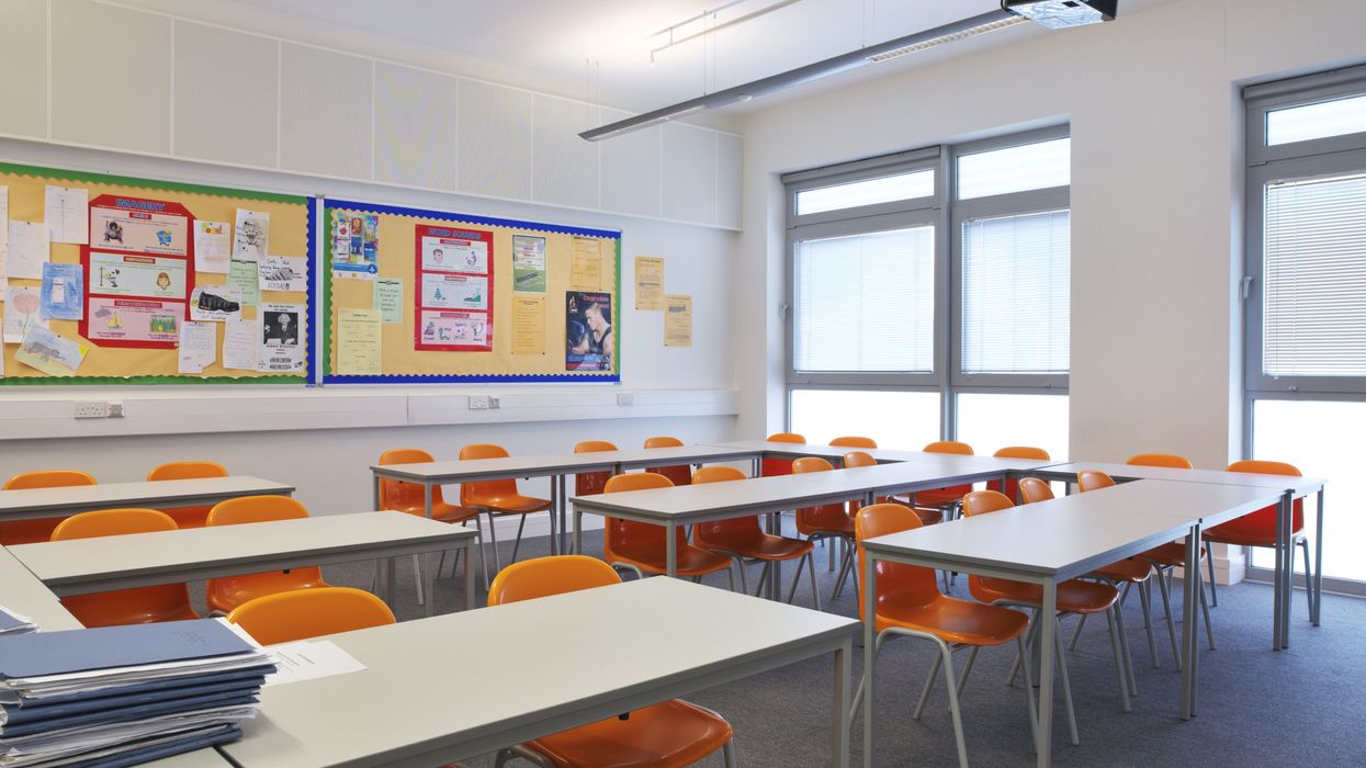 New York public school reportedly forcing far-left ideas of gender 'choice' on preschool children