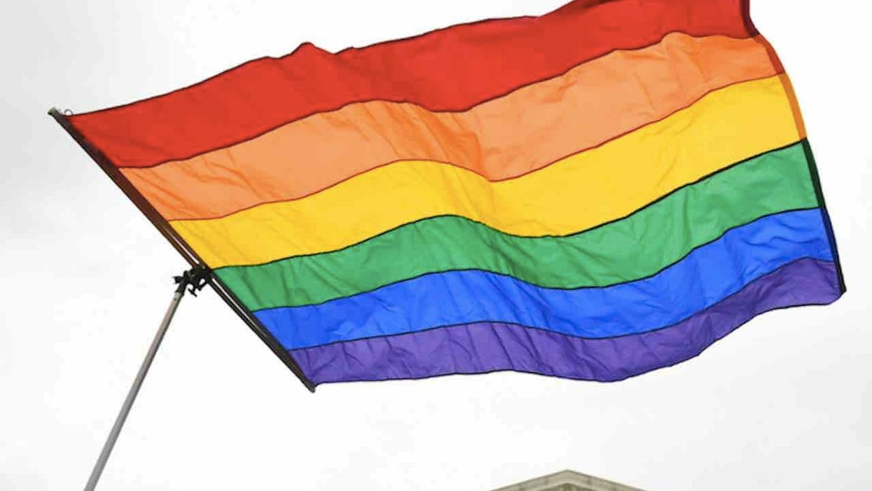 Lesbian arts and crafts group reported to college 'bias response team' because group allows only biological female members