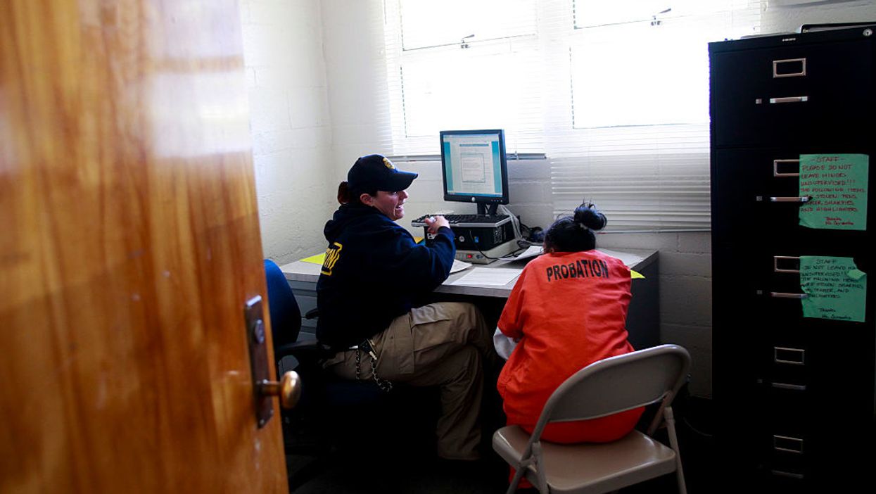 California lawmakers want to raise the age limit for juvenile offenders to 19 — some say it's a ploy to keep the state’s juvie facilities open