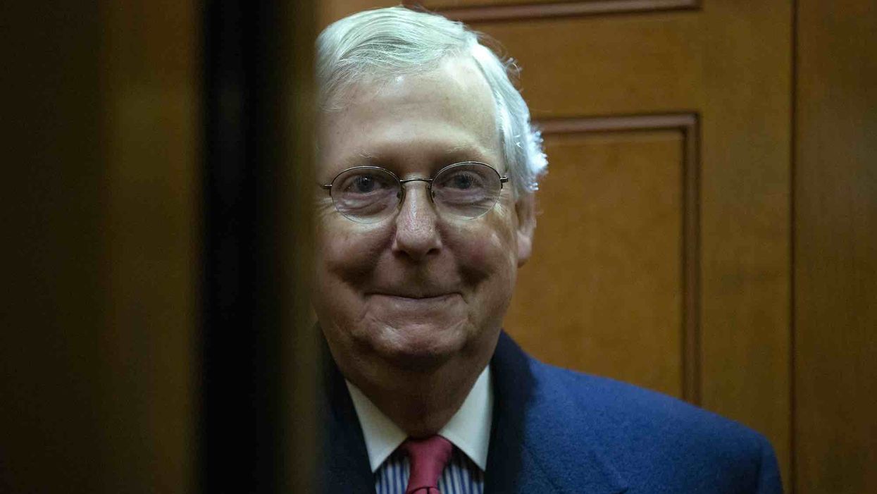 VIDEO: Republicans finally get their chance to question Adam Schiff's impeachment crew