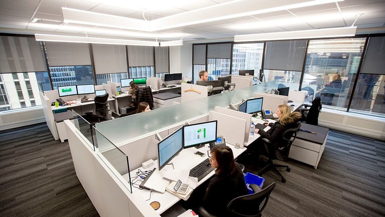 This CEO's LinkedIn post about putting family over work has gone viral