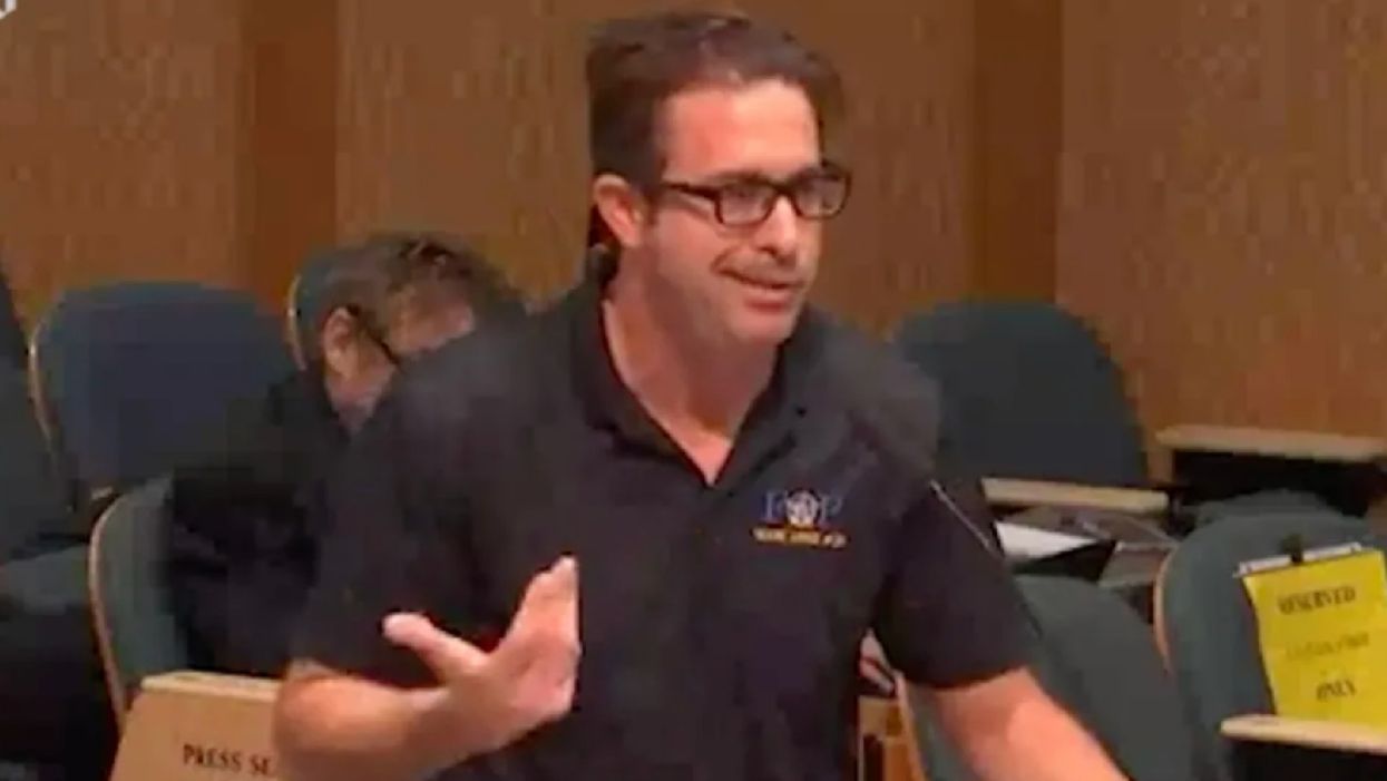 Miami Police Department suspends Hispanic police captain who said he identifies as a black male