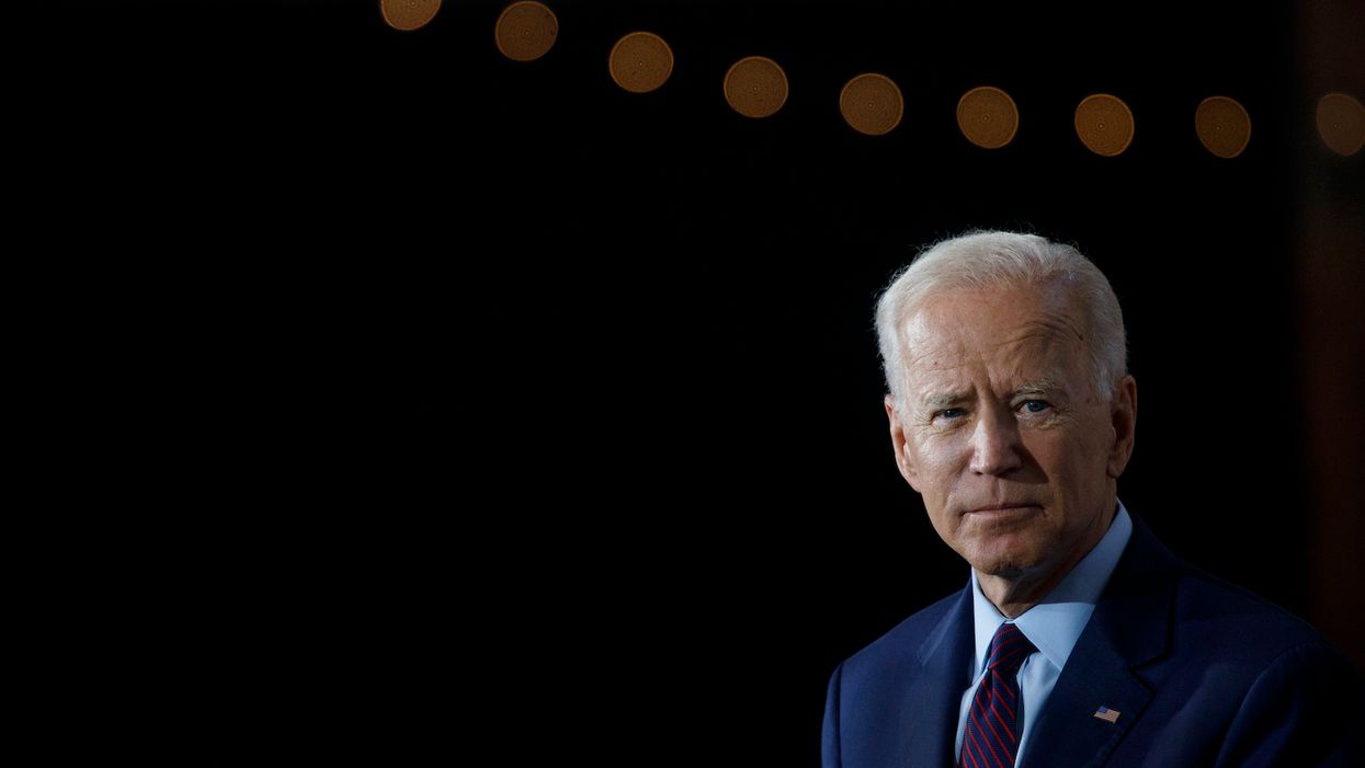Joe Biden tries to hit Trump on religious freedom. The administration he served in tried to force nuns to pay for birth control.