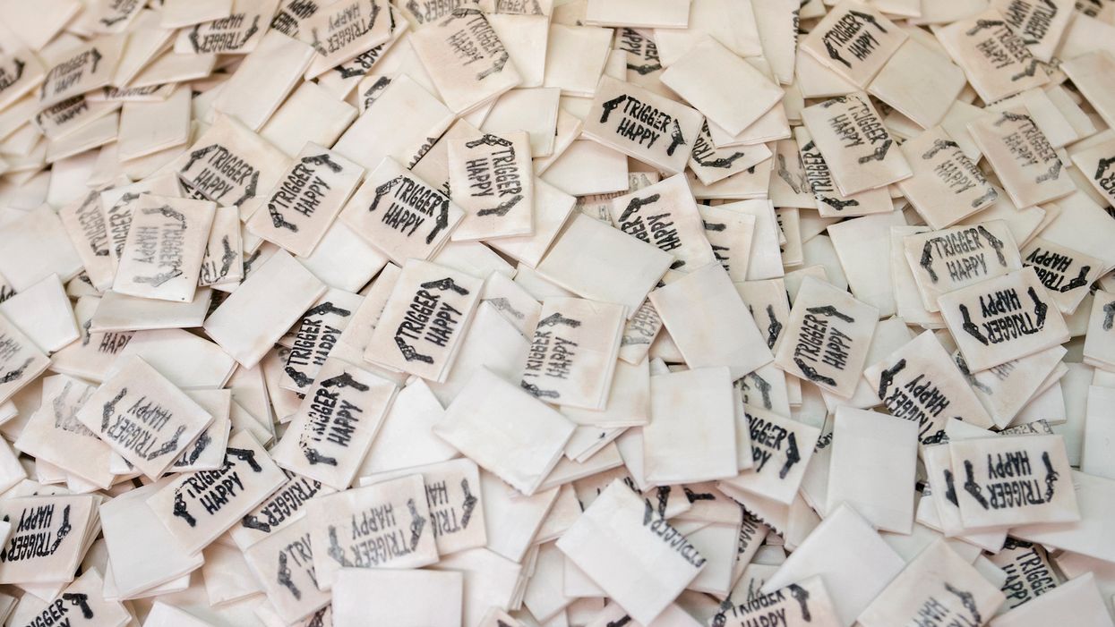 Men charged with having $7 million worth of fentanyl released without bail under New York's new criminal justice law