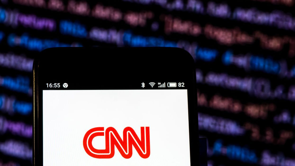 Tennessee lawmaker introduces bill to officially classify CNN, the Washington Post as 'fake news'
