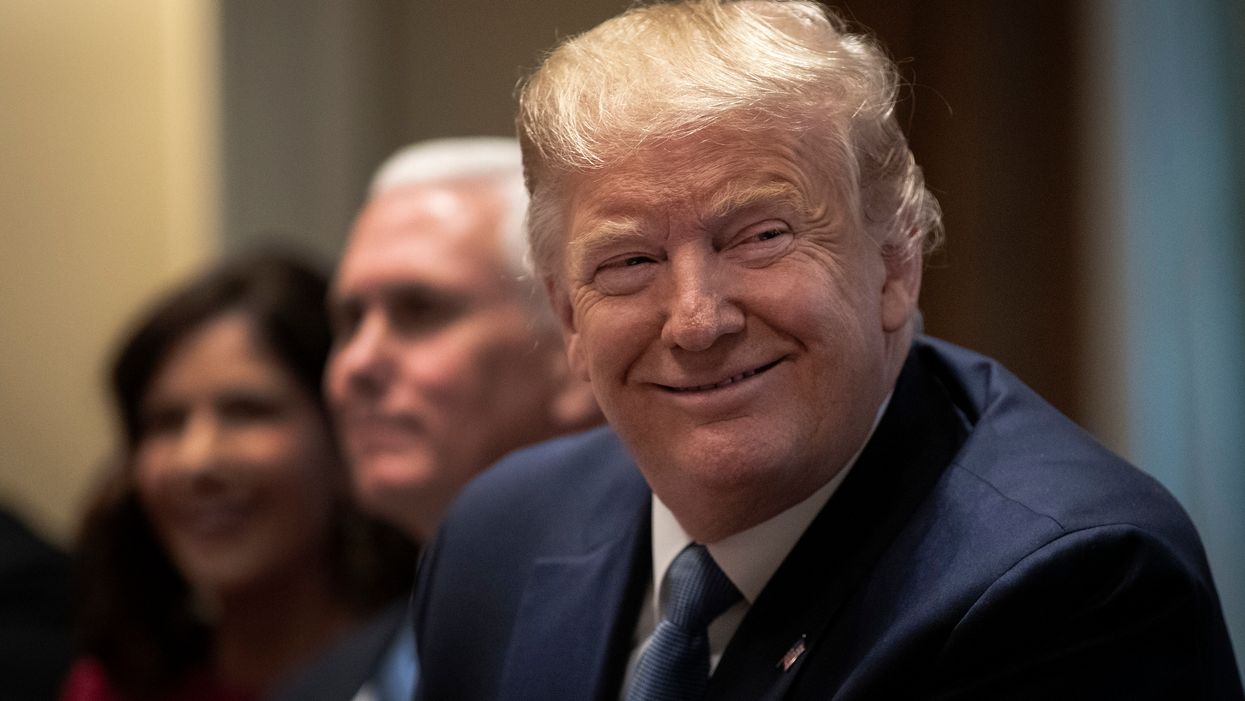 CNN's Chris Cillizza explains how President Trump will win in 2020, refers to new campaign ad as 'very smart strategic approach'