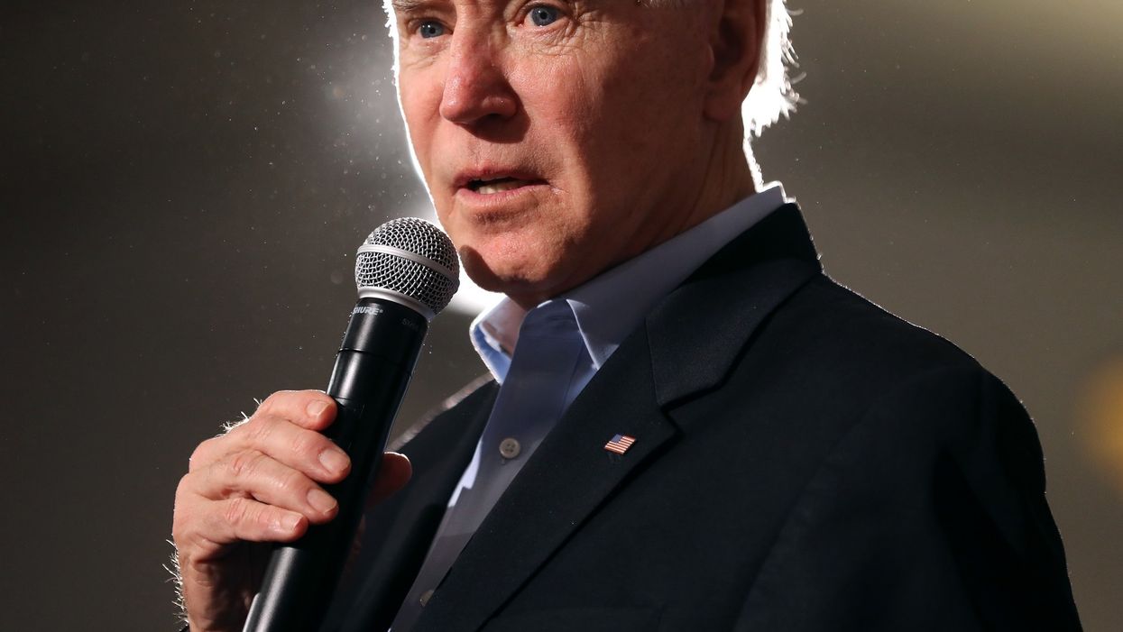No 'full blown' trial needed for impeachment, Joe Biden argued in 1999