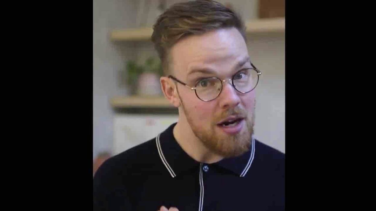 Popular science blogger warns: Don't 'use' deadly coronavirus 'as an excuse to be racist.' Twitter doesn't react kindly to him.