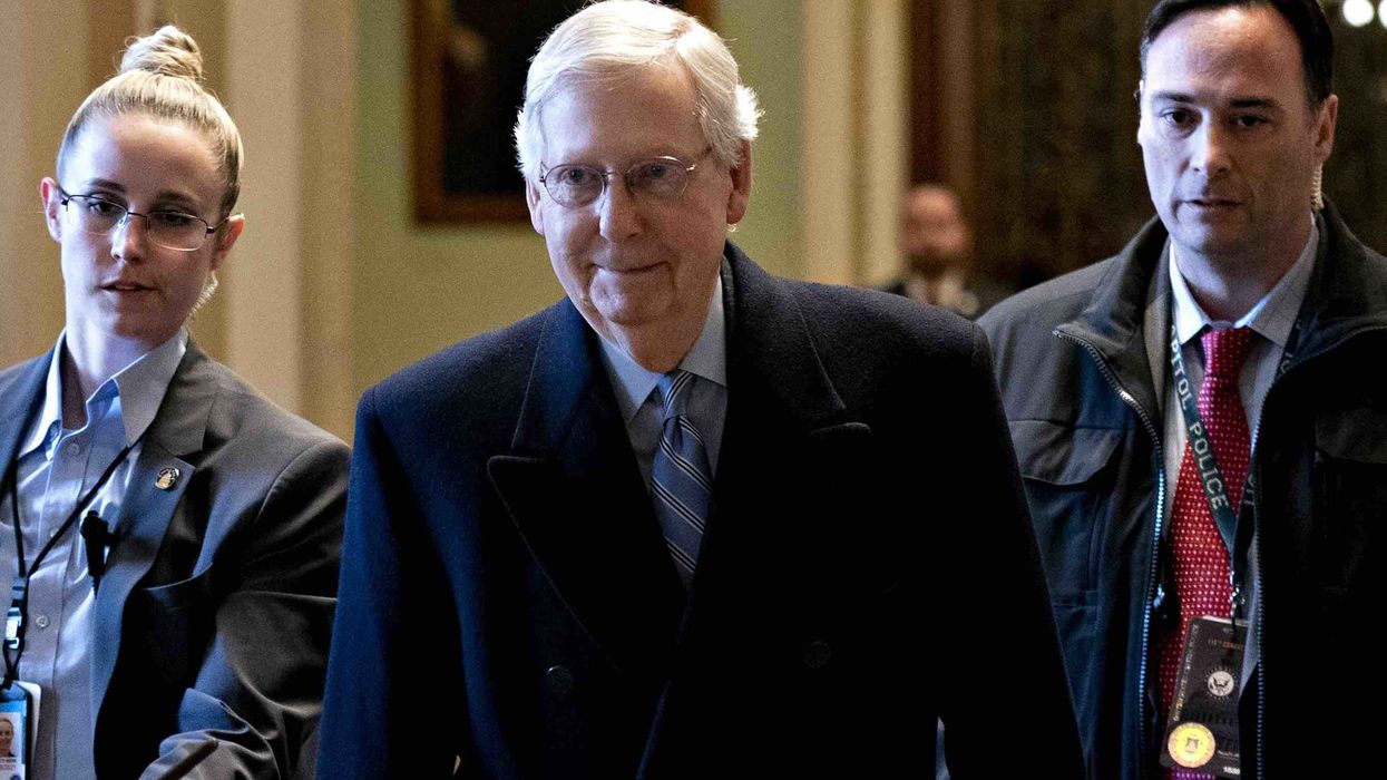 LIVE VIDEO: Republicans poised to finally kill Democrats' ongoing cries for more impeachment witnesses; Murkowski says she's a 'no' on calling Bolton
