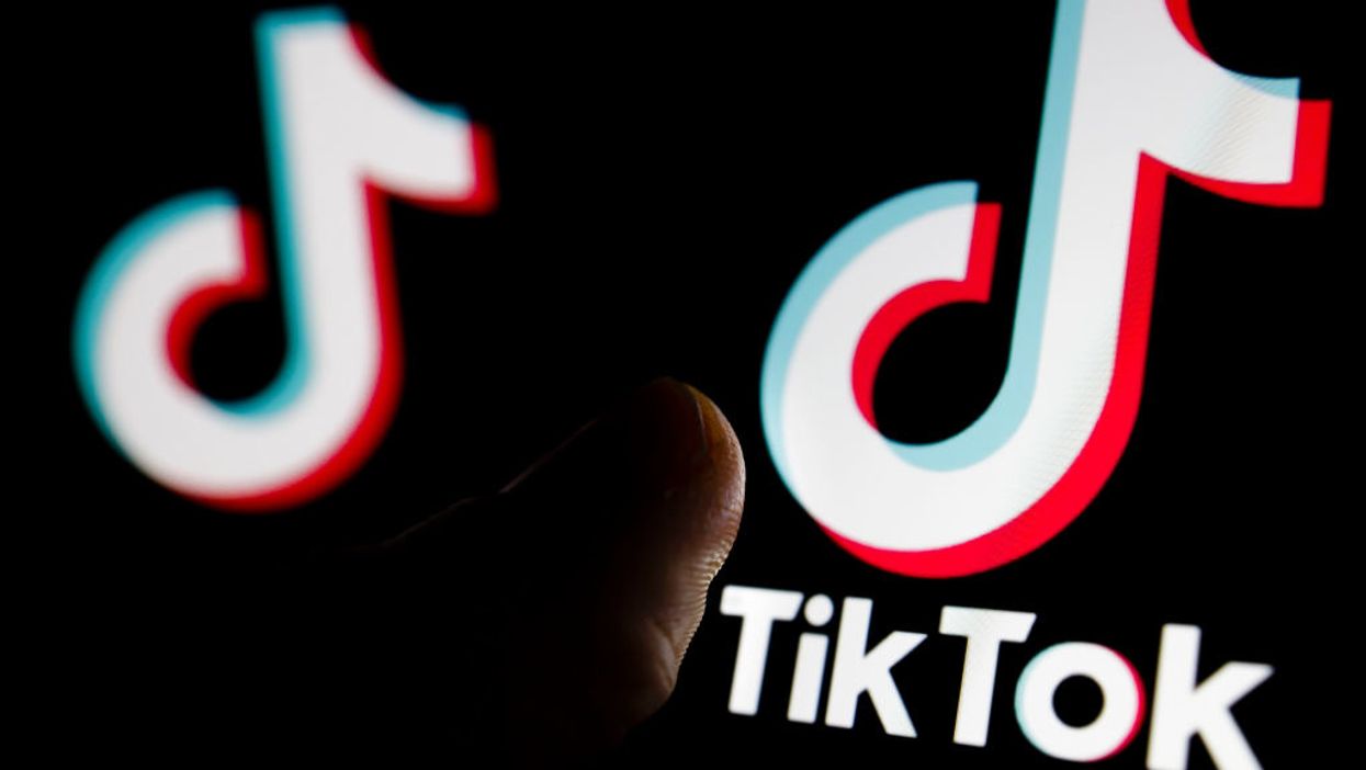 TikTok banned pro-life Live Action group for no apparent reason. Backlash ensued, and now TikTok is calling it a 'mistake.'
