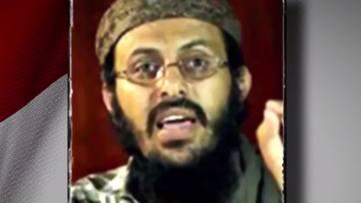 Top al Qaeda leader who taunted Trump has been reportedly killed in US airstrike in Yemen