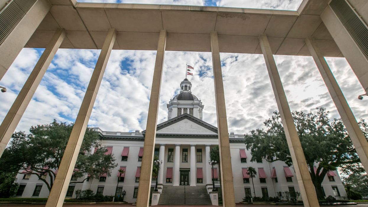 EXCLUSIVE: Florida considering a ban on sex-change surgeries for children; Democrats opposed