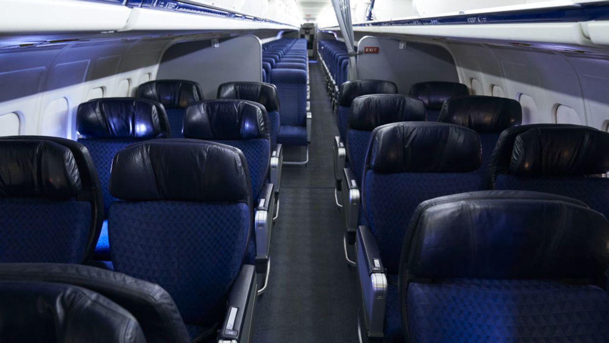 Major airline to sever ties with chocolate supplier over the owner's pro-life, Christian views