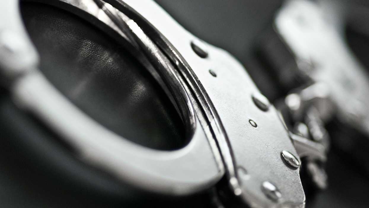Democratic congressman 'disturbed' by ICE courthouse arrest of illegal immigrant with multiple criminal convictions