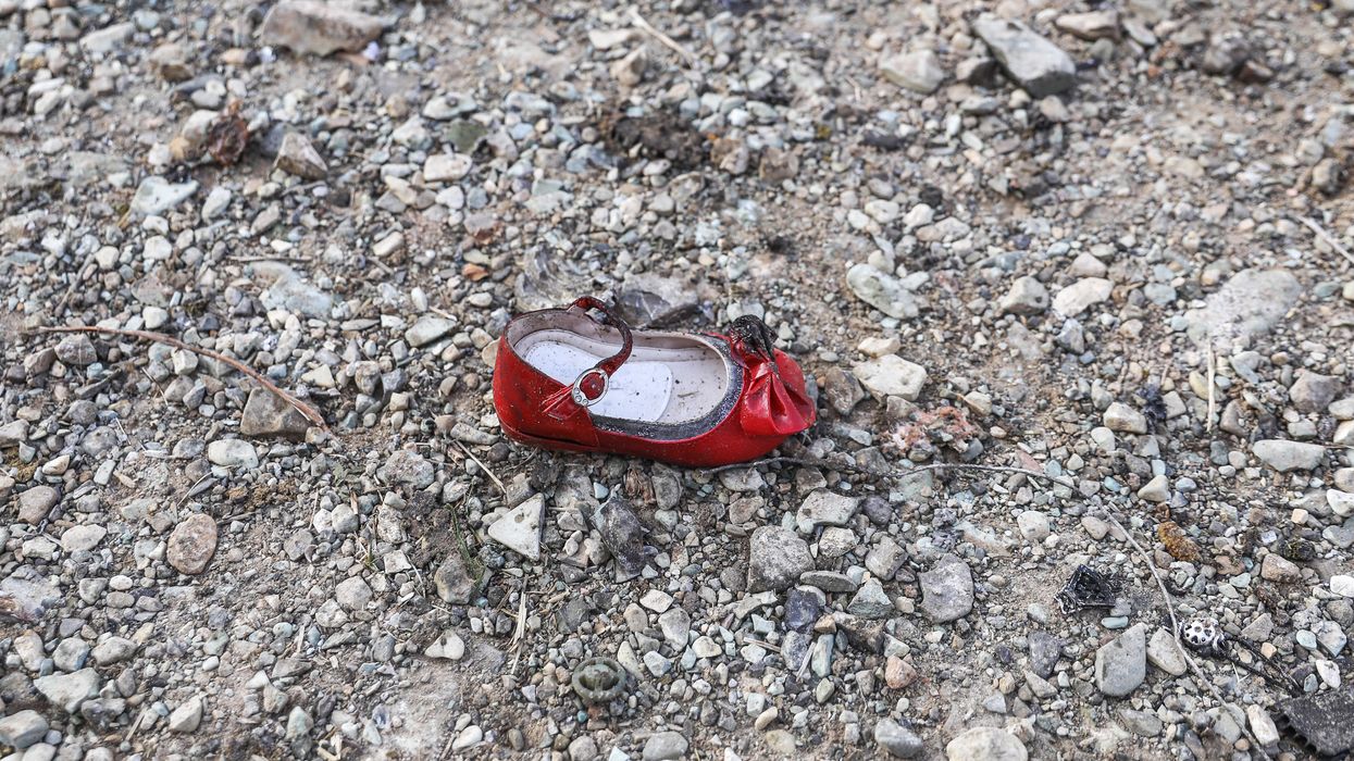 Buzzfeed says leaked audio recording shows Iran knew immediately that it shot down a Ukrainian plane