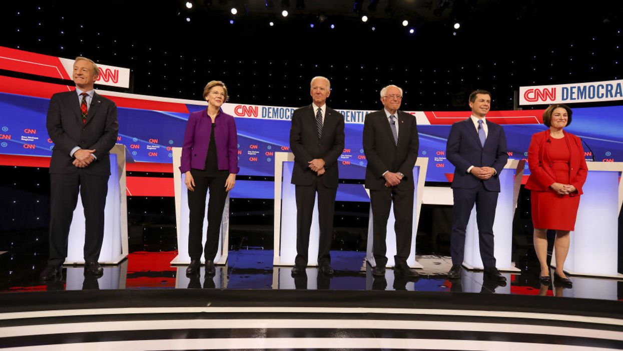 Bernie's surge, Biden's fall, multiple winners: What you need to know before tonight's Iowa caucuses
