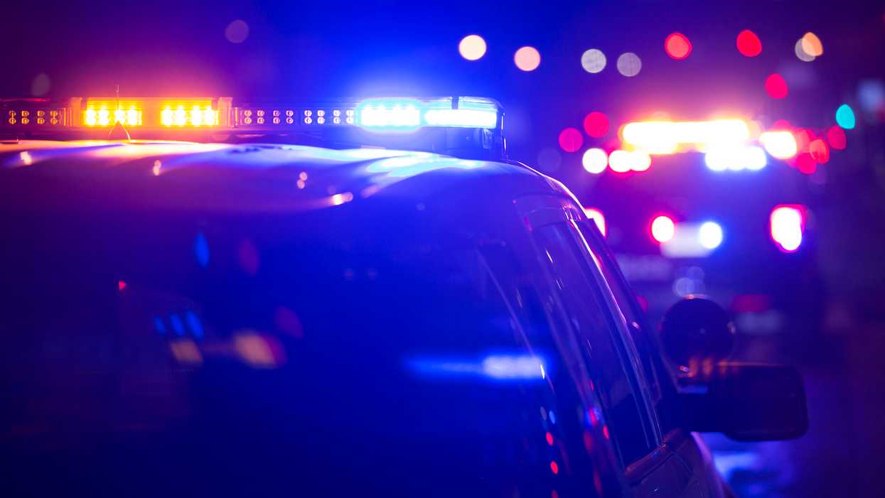 Texas ex-cop gets only probation for raping woman he met on domestic violence call