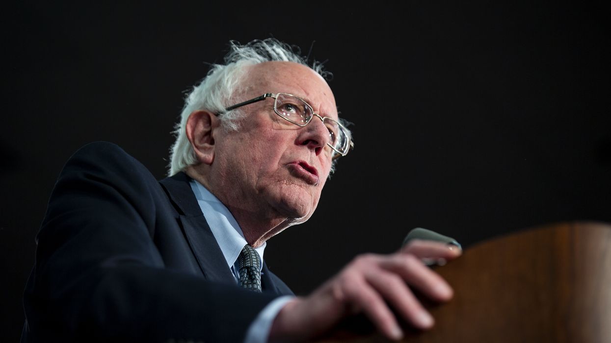 Horowitz: Bernie Sanders is a fake populist