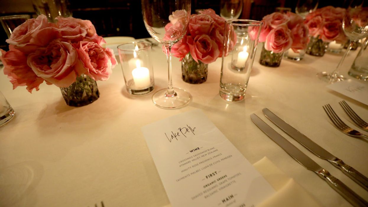 Liberal women plagued with white guilt are spending $2,500 to confess their racism over dinner