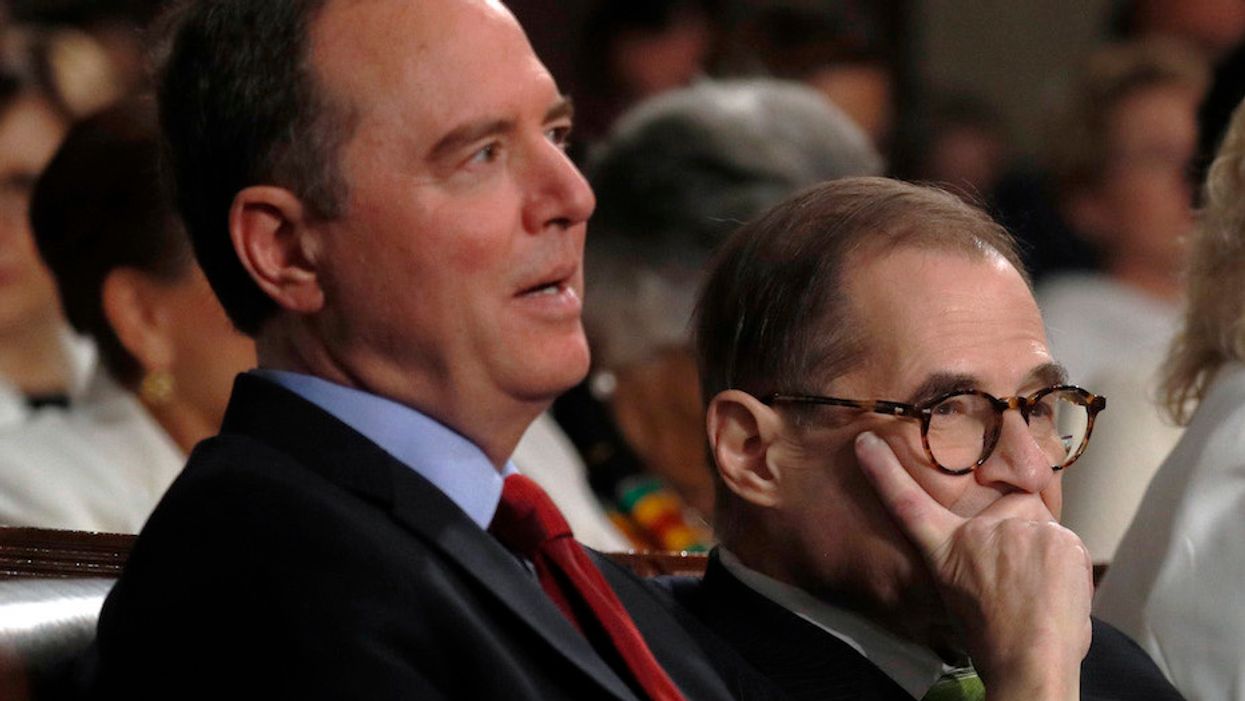 Impeachment manager says Democrats will subpoena John Bolton, continue investigating Trump after Senate acquittal