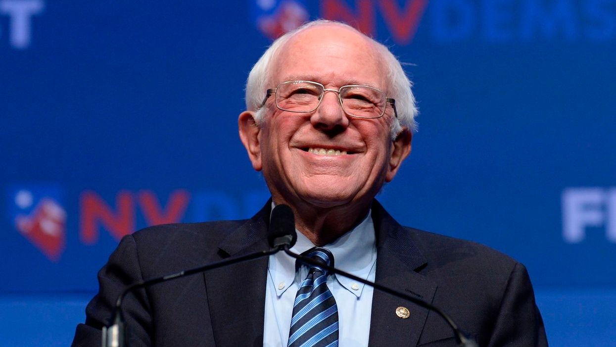SC Republicans are working to help Bernie Sanders win the state’s primary in an effort to help Trump in November