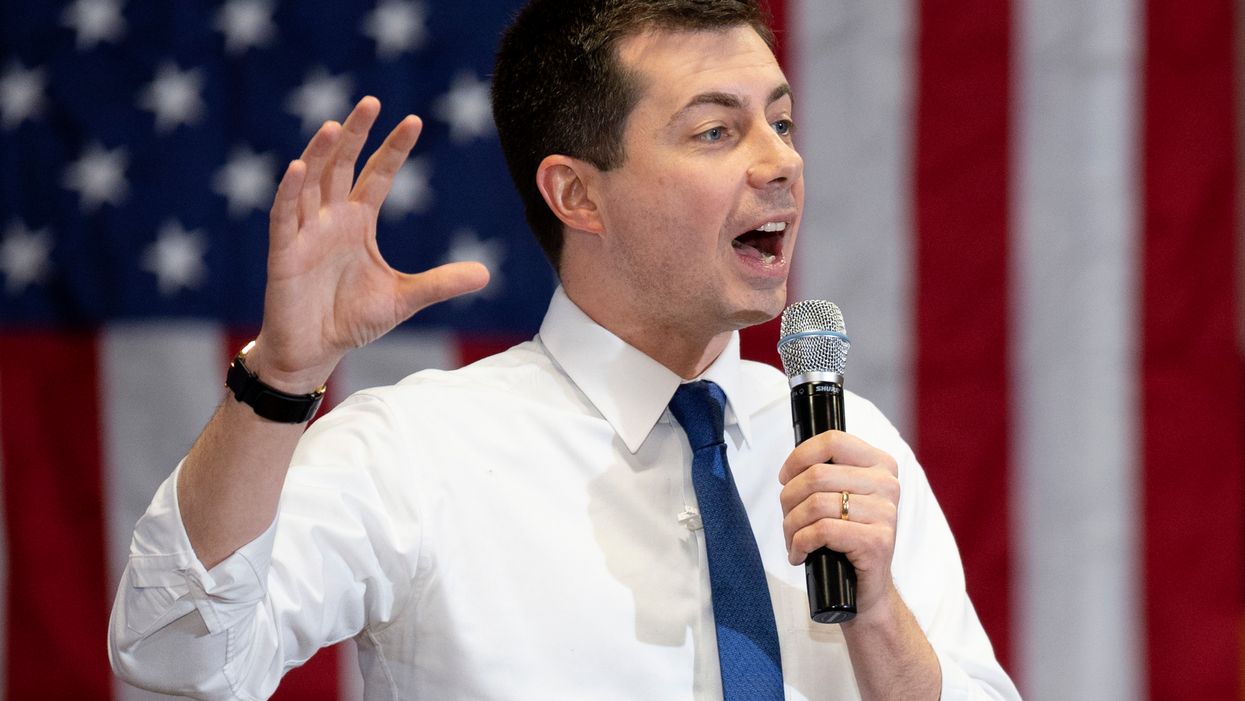 QUIZ: Steven Crowder takes Pete Buttigieg's 'microaggression' quiz on air