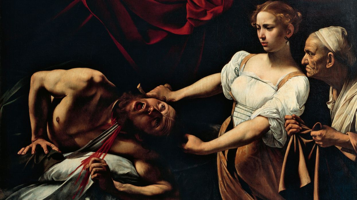 Delaware university shuts down online art exhibit after submission features Trump beheading