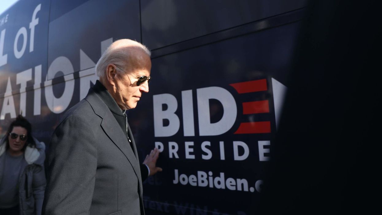 What we can learn from the Iowa caucus debacle: Dems in trouble in rural America, Biden in trouble everywhere