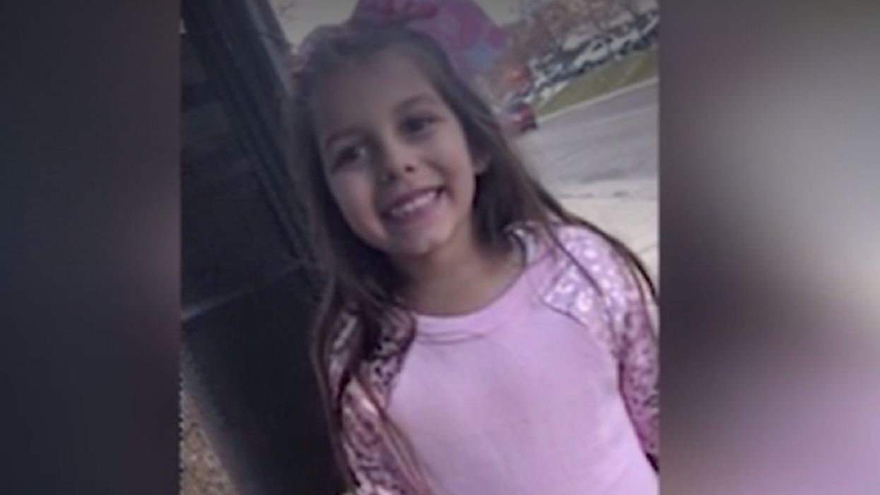 5-year-old dies after drinking mom's meth-laced bong water. Instead of taking child to hospital, mom watched her hallucinate for hours. Now, she's under arrest.