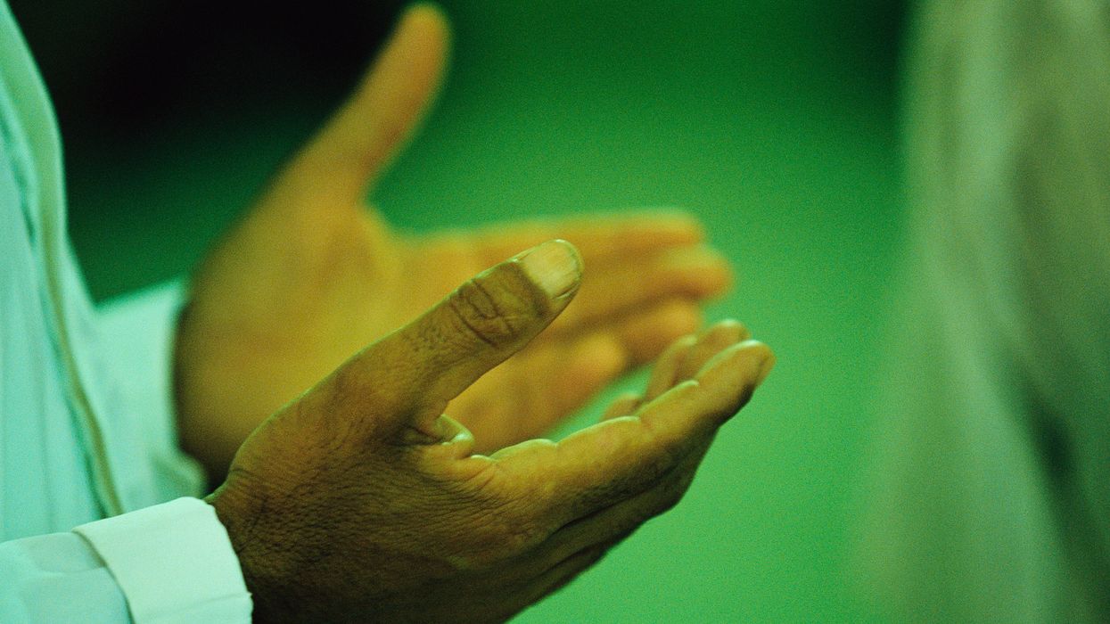 Pastor blasts 'leftist thought' in progressive worship song that mocks Trump supporters