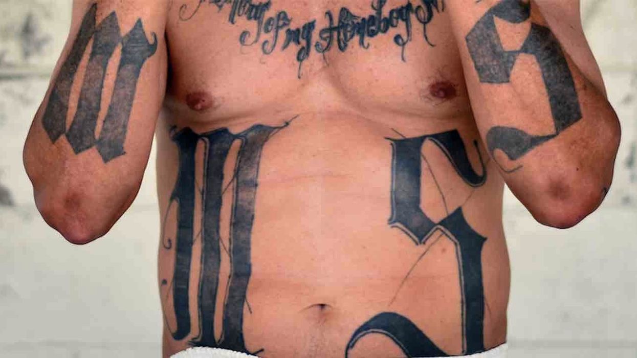 Name of witness against MS-13 gang given to defense attorneys because of new bail reform law. That witness was just beaten to death. (UPDATE)