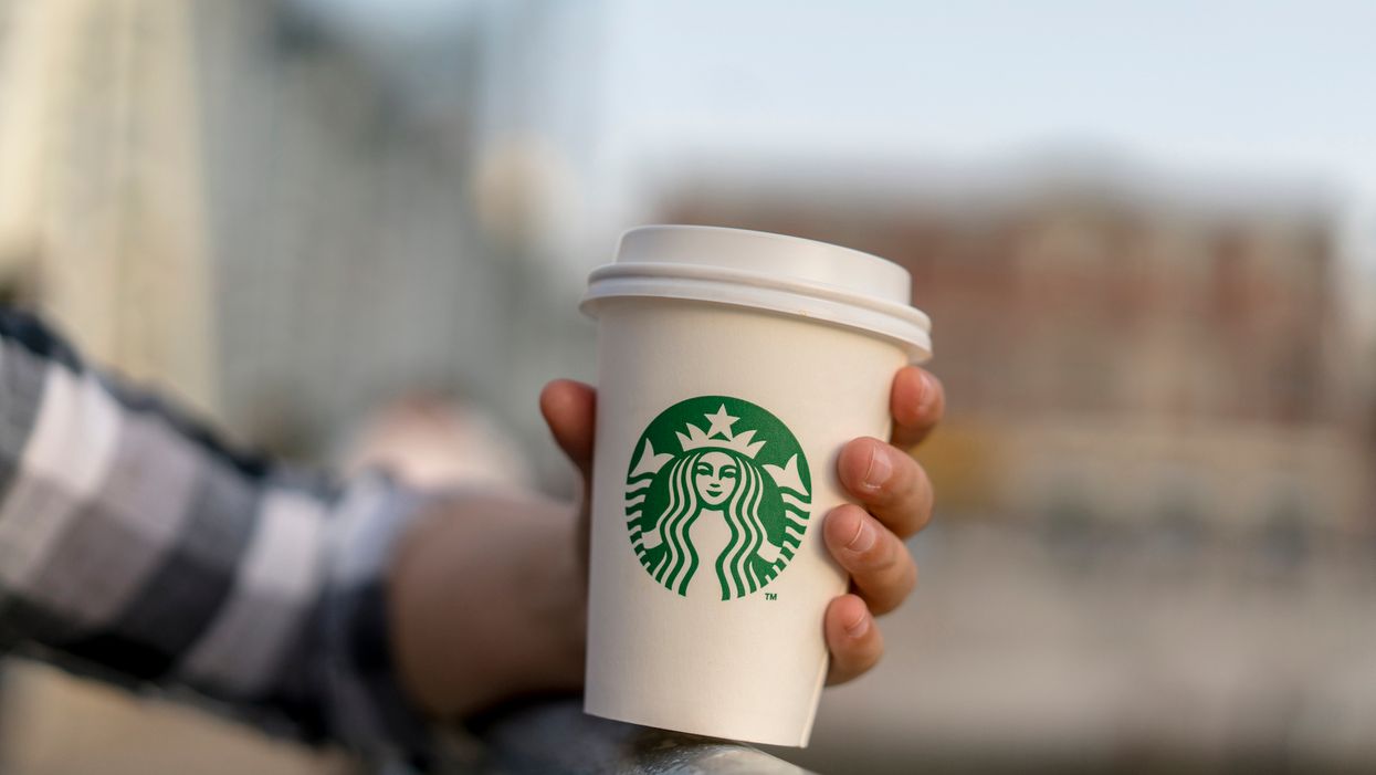 Despite Starbucks’ pro-trans efforts, transgender employees are complaining about how they’ve been treated