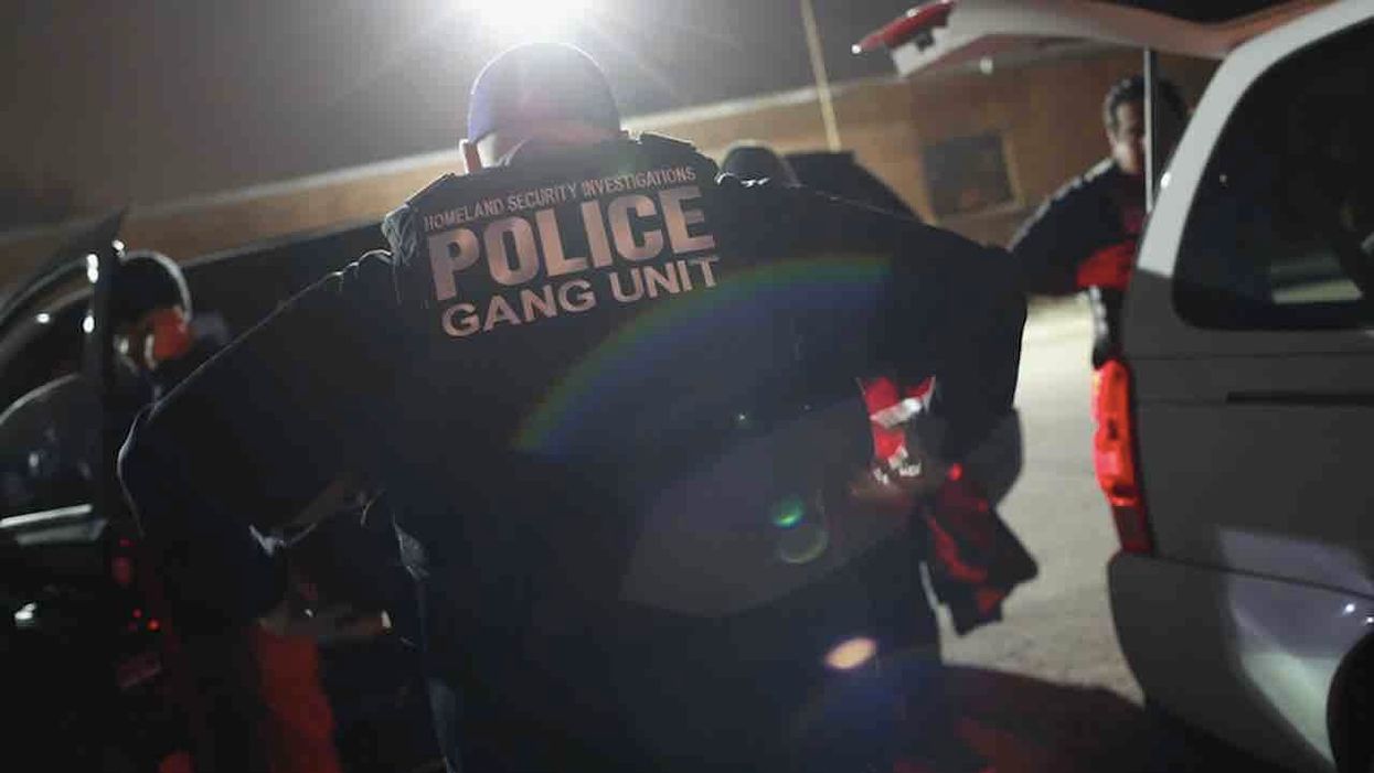 Identity of murdered MS-13 witness wasn't revealed to gang members accused of brutally attacking him in 2018, their lawyers say