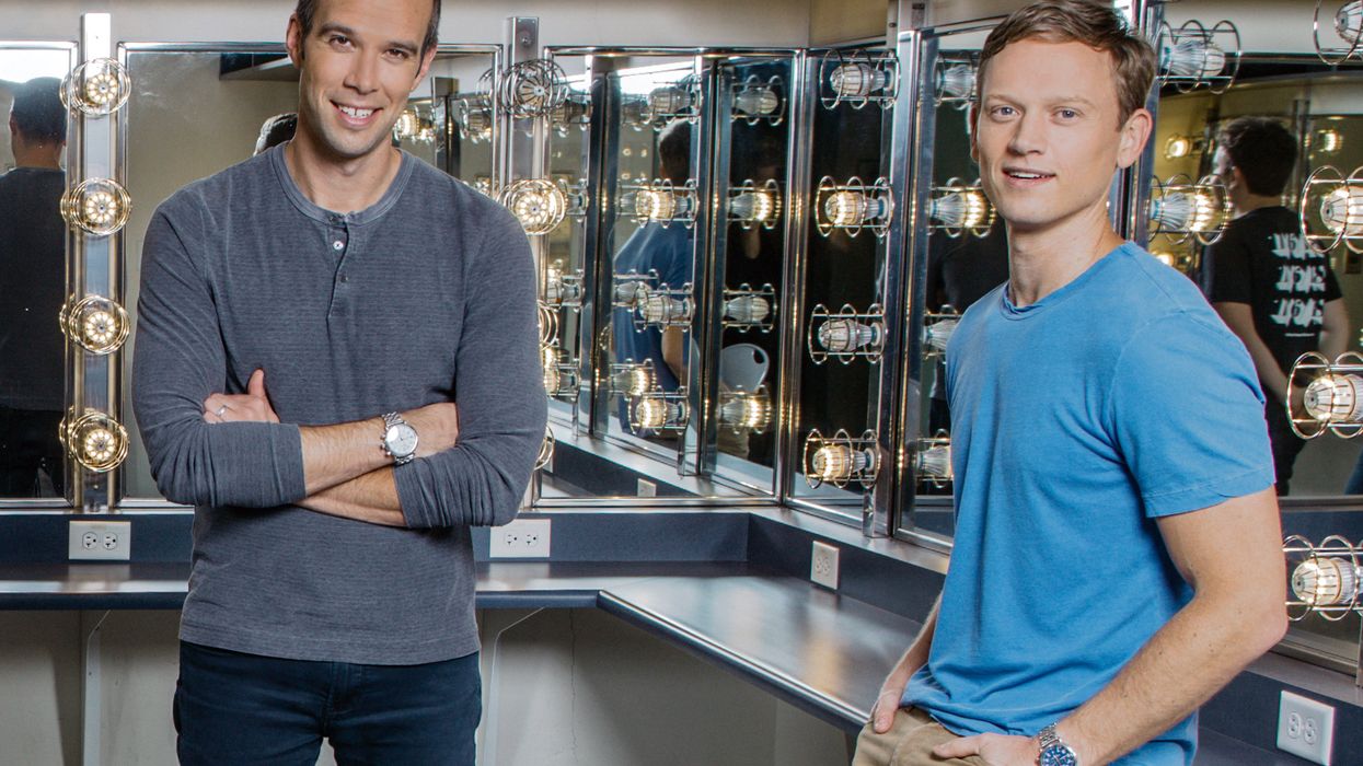 Former Obama, Clinton staffers are helping write Hollywood award acceptance speeches