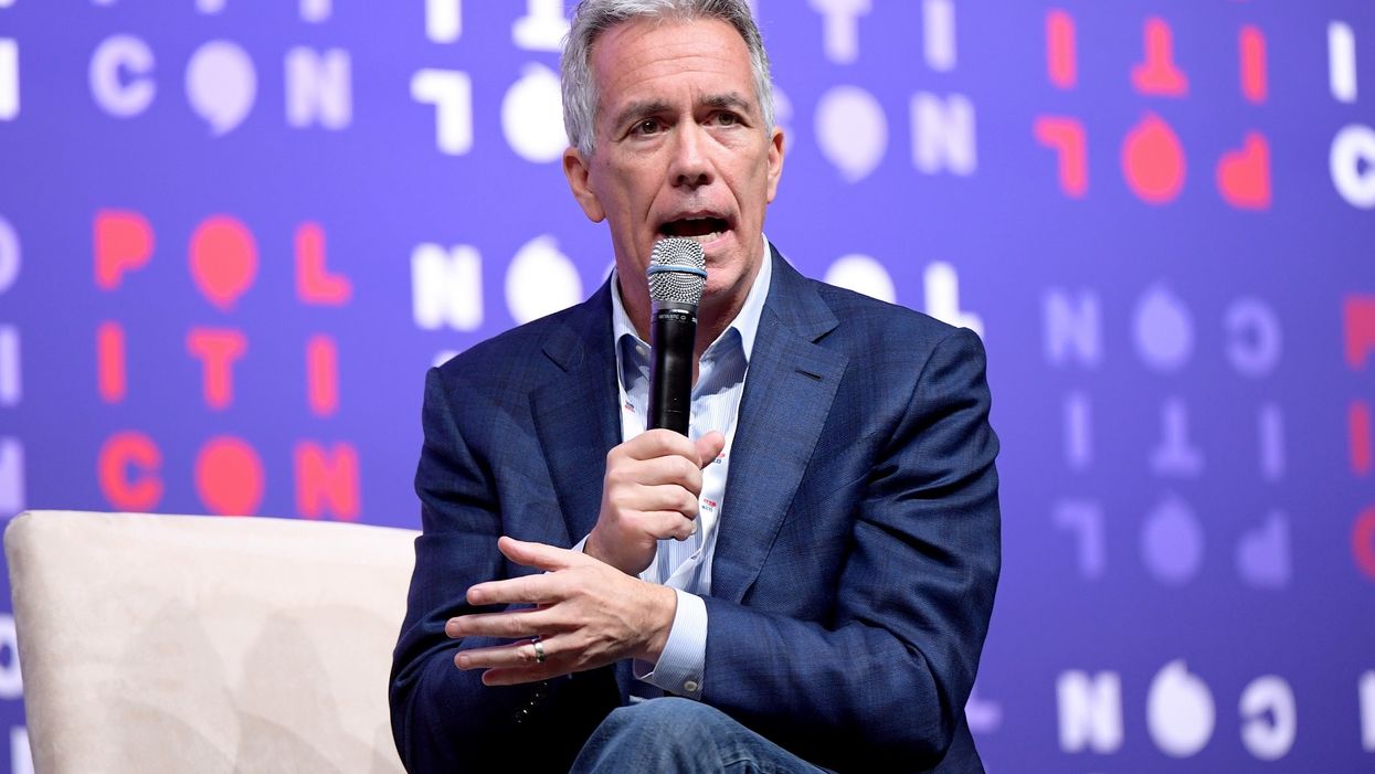 Republican Joe Walsh gives up on primary bid, says he'll vote for a socialist before President Trump