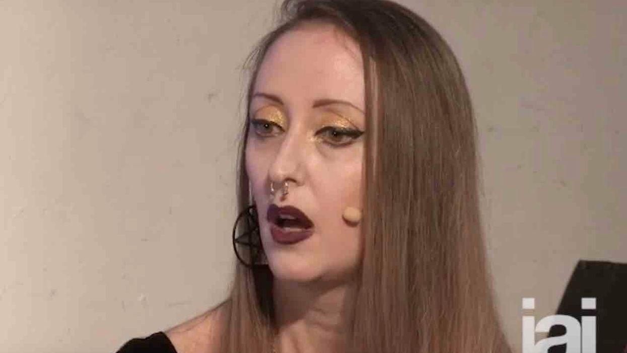 Professor: We can fight climate change by not having any more babies — then letting human race become extinct